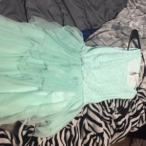 Little girl dresses
